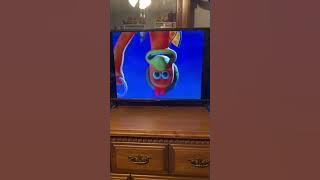 Chicken Run (2000) Final Battle (VHS Capture)