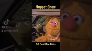 50 Cent Bee Gees Mashup video viral new trending music funny reels shorts video fyp fypシ