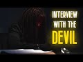 Christian Rap | Greign Rilla - &quot;Interview with the Devil volume 1 (artist: Knine)| #ChristianRap