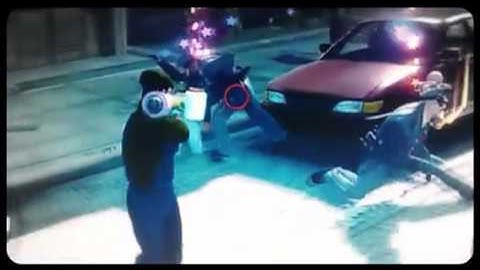 Saints Row 3 Gameplay with Luigi  (Created with @Magisto)