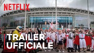 The Final: attacco a Wembley | Trailer ufficiale | Netflix Italia