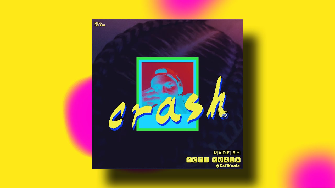 Watch "Crash" – K Trap x Headie One x Kawabanga x Pop Smoke x Yaw Tog x Dutchavelli UK Drill Type Beat on YouTube Watch "Crash" – K Trap x Headie One x Kawabanga x Pop Smoke x Yaw Tog x Dutchavelli UK Drill Type Beat on YouTube