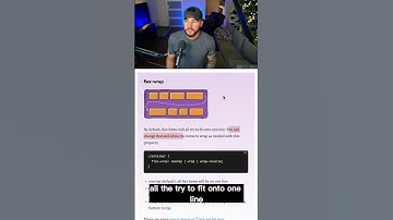 CSS Flex Wrap Simplified