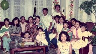 Papa's 90th Birthday - Video
