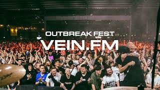 Vein.fm | Outbreak Fest 2022