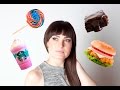 Health Nuts Try Junk Food for the First Time (Taste Test)