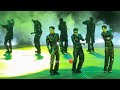 260527 - Aliens - BTS - LAS VEGAS D3 - 4K 직캠 FANCAM