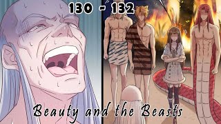 [Manga] Beauty And The Beasts - Chapter 130 - 132  Nancy Comic 2