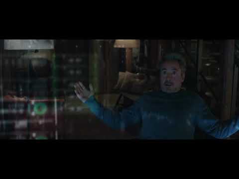 'Shit' - Scene