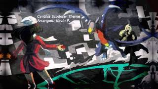 Cynthia Encounter (LWM Remix)