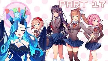 Doki Doki Literature Club Plus!: Reflection about all that happend so far - Part 17