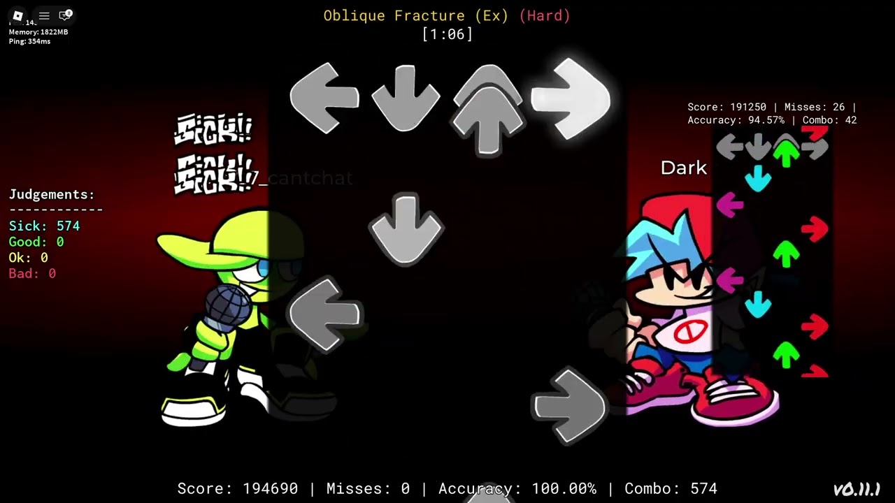 Oblique Fracture (Ex) (Hard) PFC (99.98 ACC) in MMM