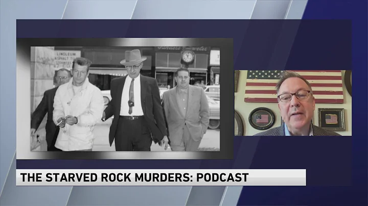 The Starved Rock Murders