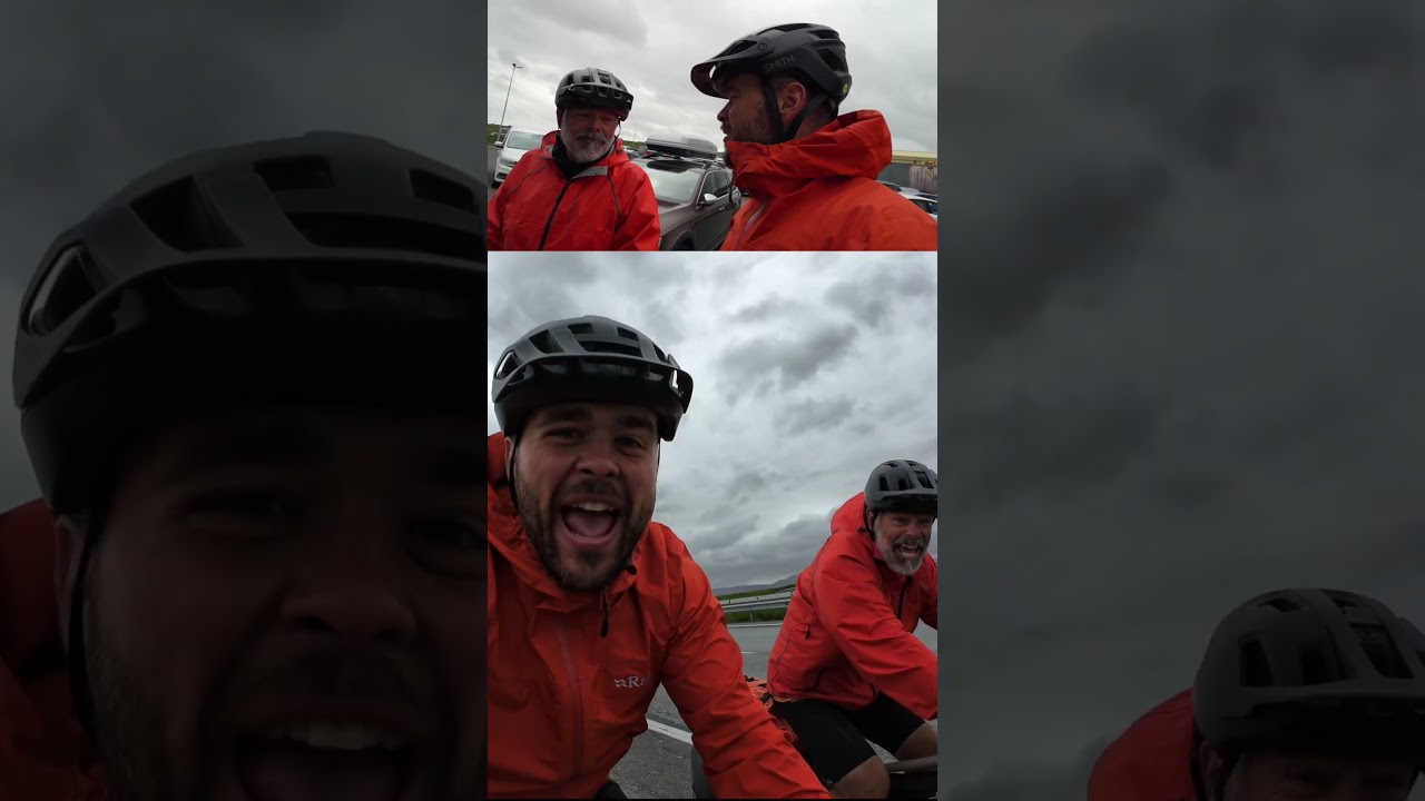 La chute d'adrénaline