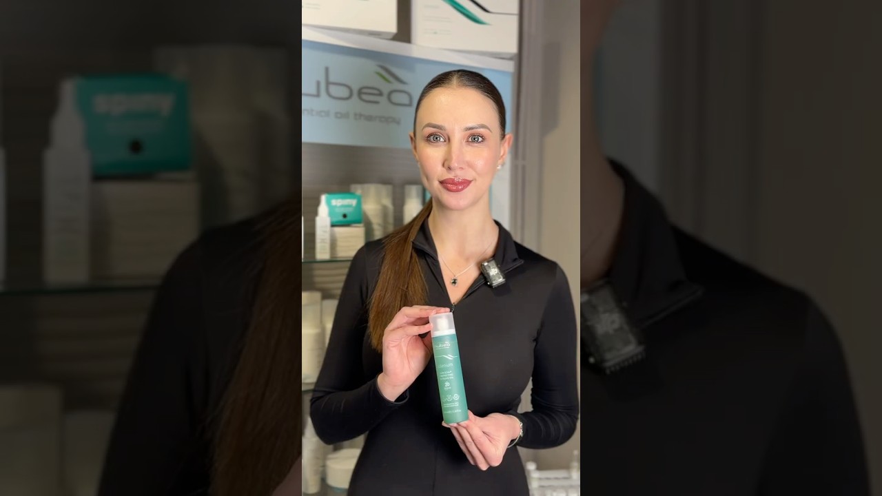 Купити Двофазний захисний флюїд для скальпа з SPF20 Solenium, 100