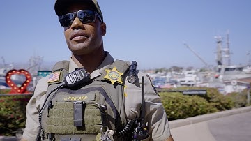 Situational Awareness Connects Ventura