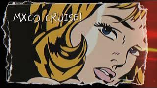 MEXICO CRUISE - nandopau ( REMIX )