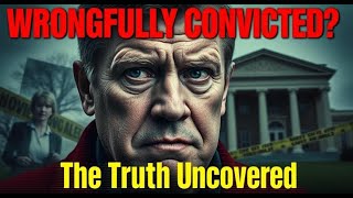 🕵️‍♂️ The Case of Steven Avery: Was He Wrongfully Convicted? The Truth Uncovered! ⚖️