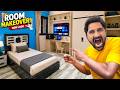 Finally...Team Ne Amit Bhai Ka Naya Room Bana Diya | टीम ने अमित का रूम बना दिया | Part-26