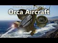 Orca aircraft  command and conquer  tiberium lore