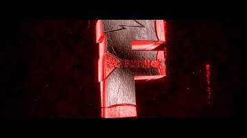 My first Clan Intro - II SMILEY II