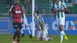 Matheus Bertotto - Juventude
