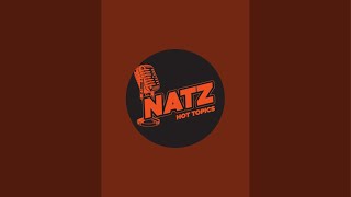 Natz Hot Topics is live!