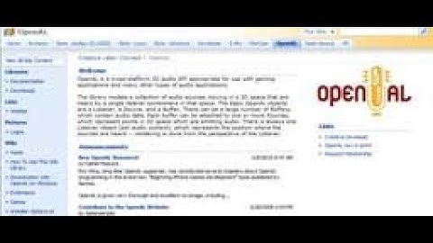 3D Audio Engine VMK 0: Introduction