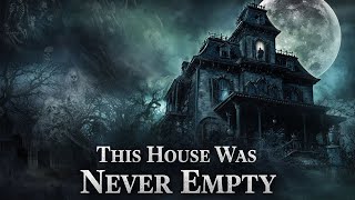 This Haunted House Has a DARK Secret | Real Paranormal Investigation