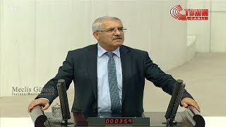 Fahrettin Yokuş / 17 Ocak 2019 / Emekli Vatandaşların Ağırlaşan Sorunları Hakkında