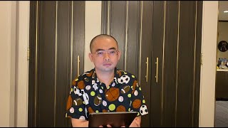台湾通过“台美复交”议案是一场乌龙，提前祝贺韩国瑜当选下一届国民党党主席（20201008第2993期）