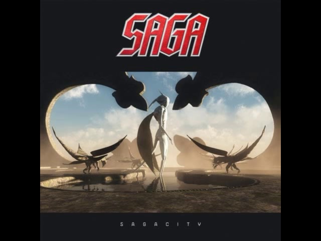 Saga - The Further You Go