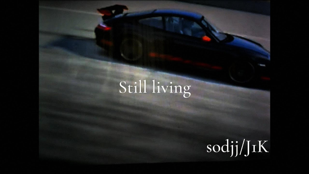 Sodjj Rapper Sodjj - Still Living (Official Music Video) - YouTube