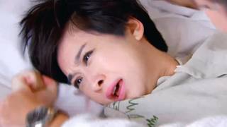 A rural girl works as a cleaner in the city – repeatedly violated by her unscrupulous boss.