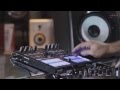 El Mejor DJ Del Mundo Mezclando Electronica mix 2015