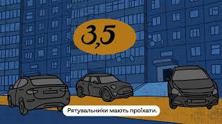 Коли лічені хвилини вирішують усе