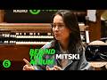 Behind the scenes of how Mitski made The Land Is Inhospitable and So Are We | Full episode