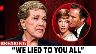 At 89, Julie Andrews FINALLY Confirms What We All Suspected