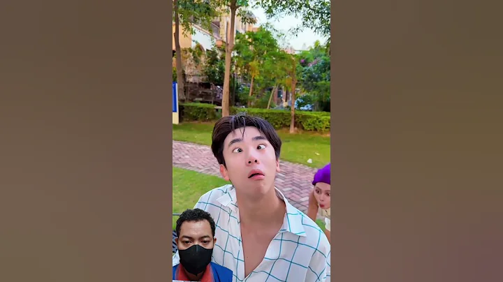 Cc:@aorun-520  Omg #shorts #funny