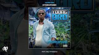 Young Dro - Left Coast [Hydroponic]