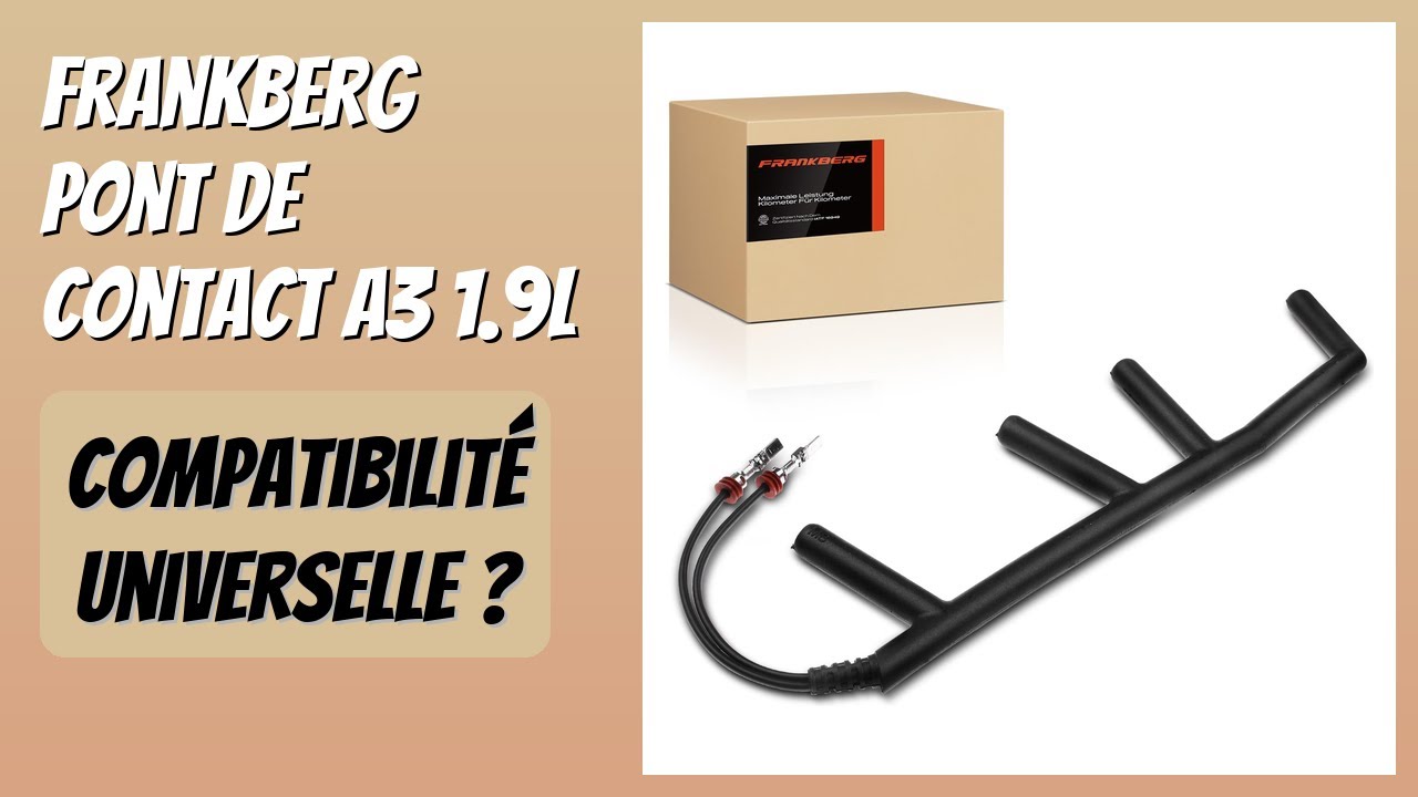 Pont De Contact Faisceau Câblage Bougie Préchauffage Compatible VW Audi Seat Skoda 1.9L Diesel