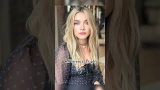 Hottest blonde actresses in their 20's#blonde Wealth