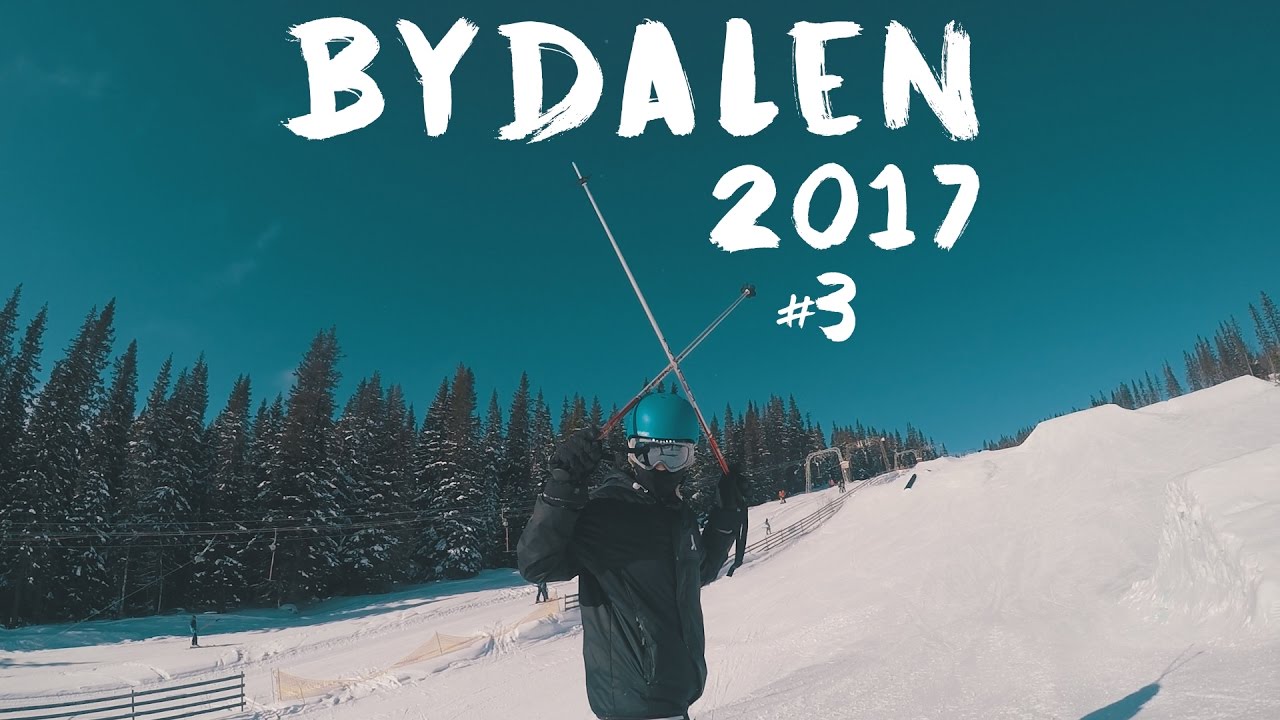 Bydalen 2017 #3 - YouTube