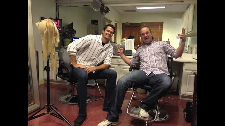 The Mormon Bachelor Season 4 Premiere - Chris Barb...