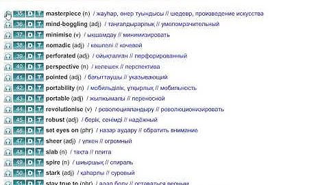 Aspect grade 11 Module 1a Countries n Cities Vocabulary new