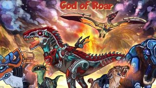 Victorius God Of Roar sub. Español