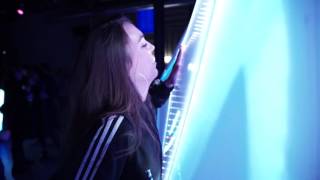 ProtoPixel at #ABSOLUTNIGHTS