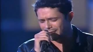 Alejandro Sanz "Noche de Luz"