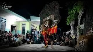 story reog 30 detik #budayajawa