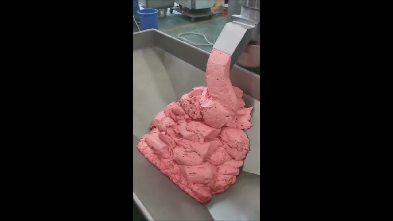 Bone Paste maker machine